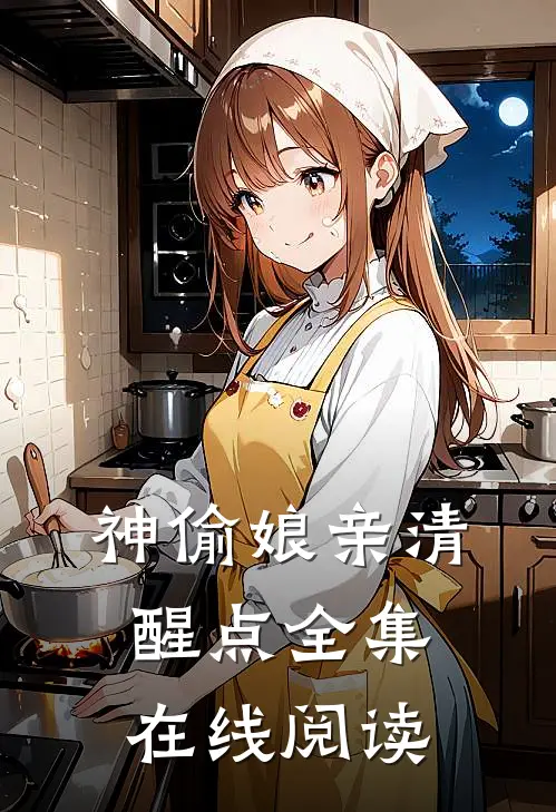 神偷娘亲清醒点全集在线阅读