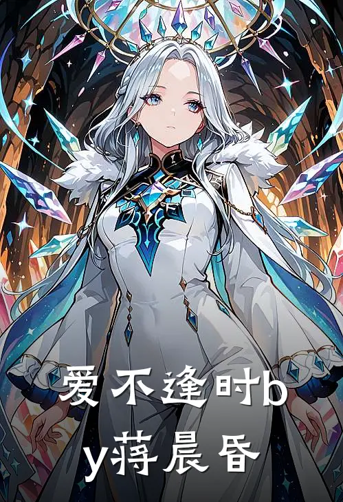 爱不逢时by蒋晨昏