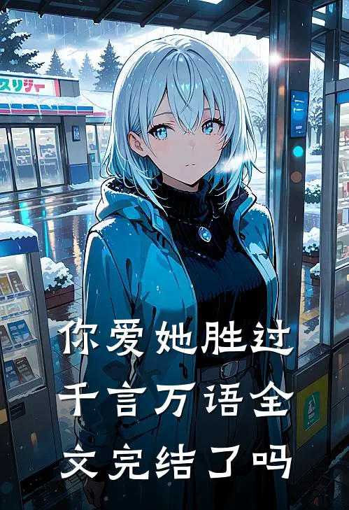 你爱她胜过千言万语全文完结了吗