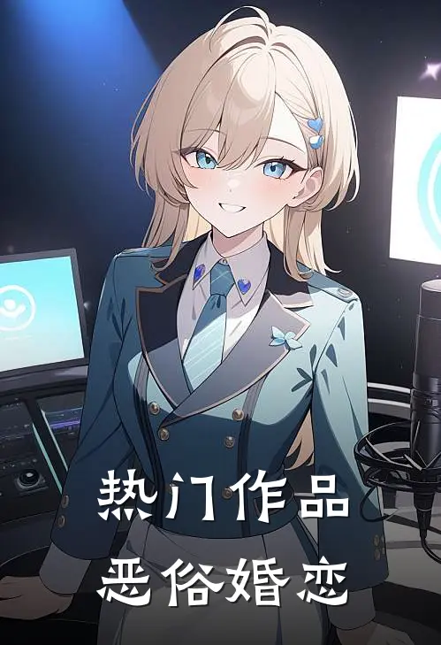 热门作品恶俗婚恋