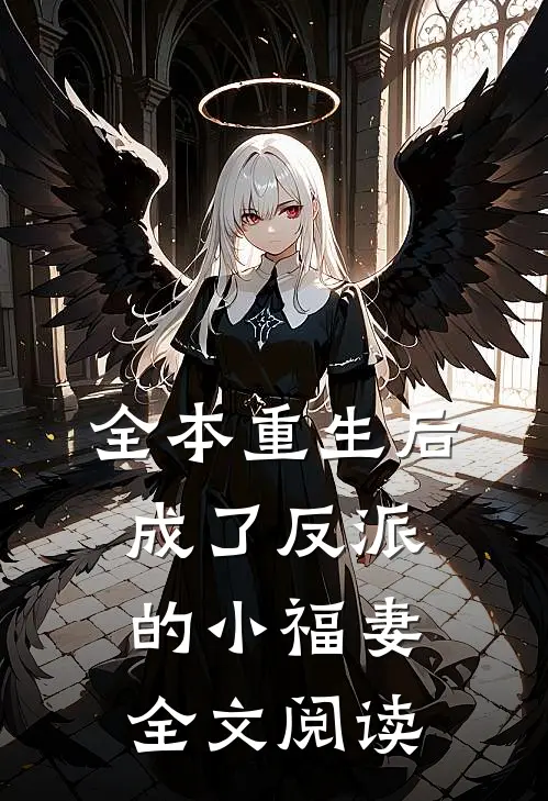 全本重生后成了反派的小福妻全文阅读