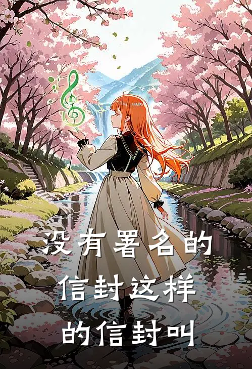 没有署名的信封这样的信封叫