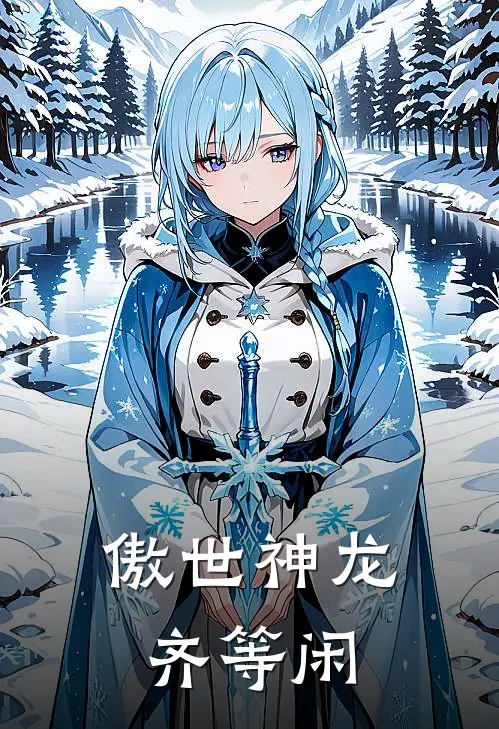 傲世神龙齐等闲