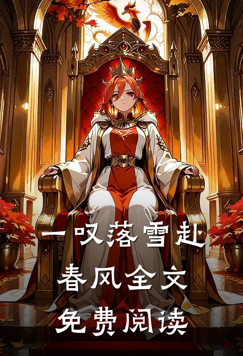 一叹落雪赴春风全文免费阅读