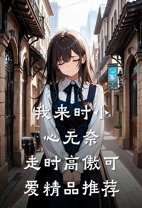 我来时小心无奈，走时高傲可爱精品推荐