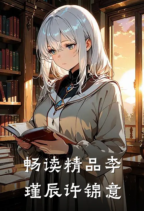 畅读精品李瑾辰许锦意