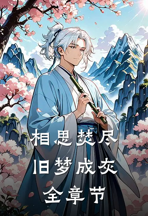 相思焚尽，旧梦成灰全章节
