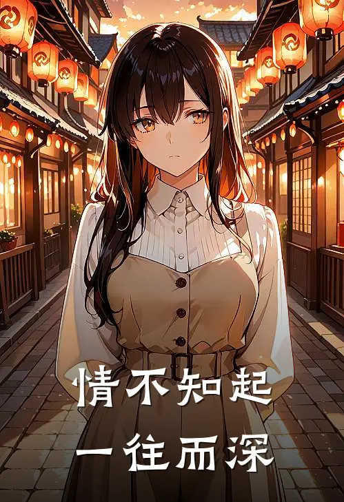 情不知起一往而深