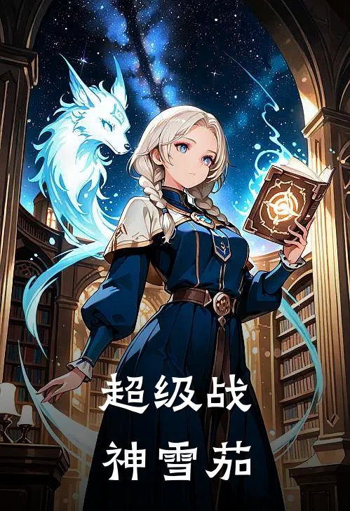 超级战神雪茄