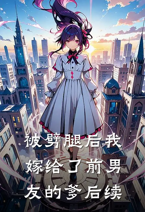 被劈腿后我嫁给了前男友的爹后续