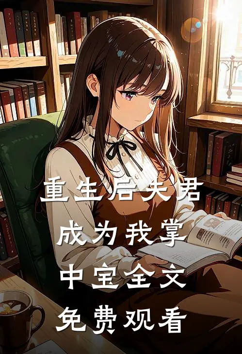 重生后夫君成为我掌中宝全文免费观看