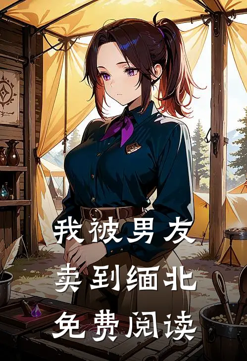 我被男友卖到缅北免费阅读