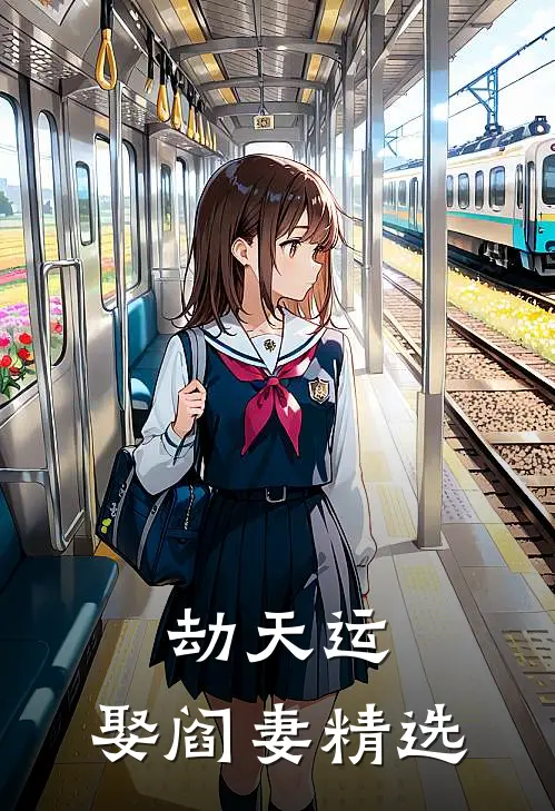 劫天运，娶阎妻精选