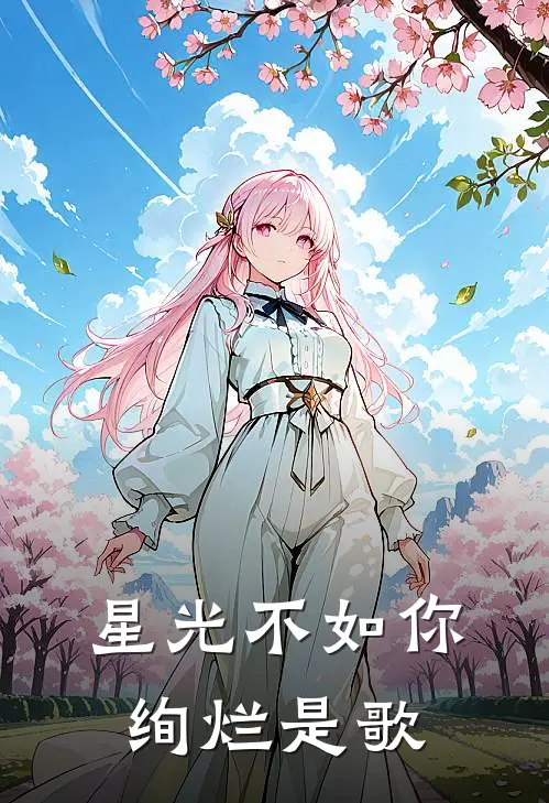 星光不如你绚烂是歌