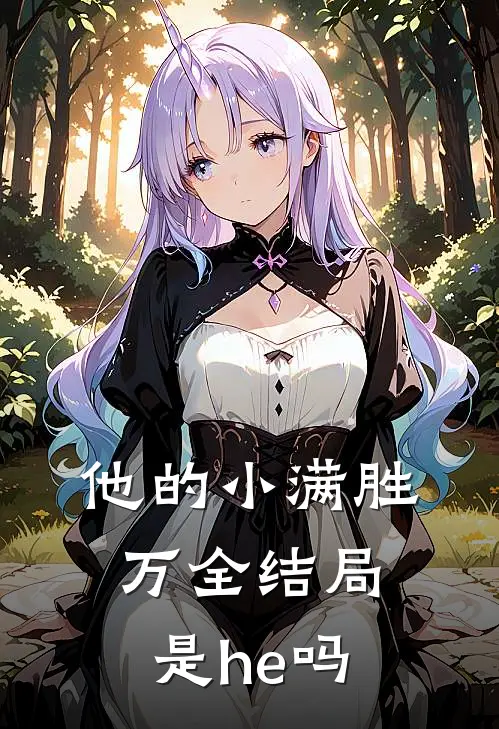 他的小满胜万全结局是he吗