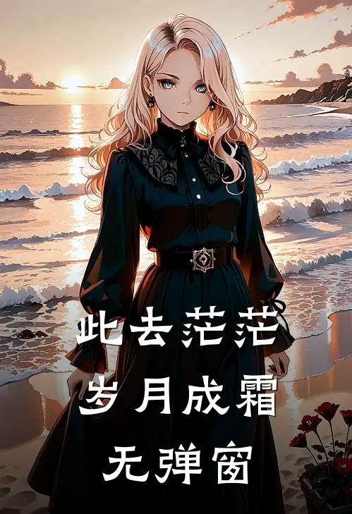 此去茫茫岁月成霜无弹窗