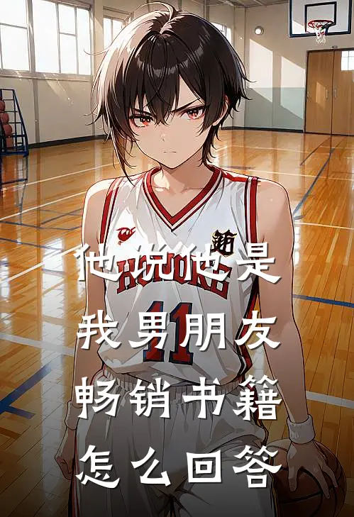 他说他是我男朋友畅销书籍怎么回答
