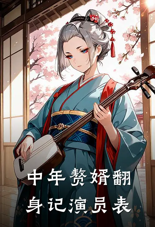 中年赘婿翻身记演员表
