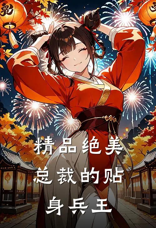 精品绝美总裁的贴身兵王