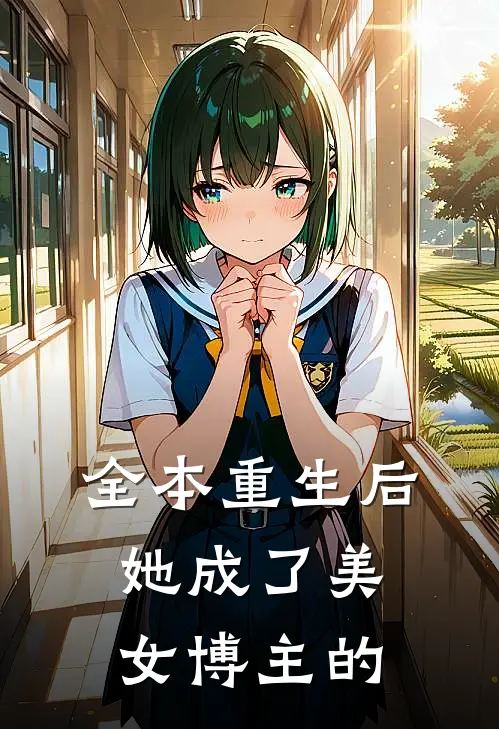 全本重生后她成了美女博主的