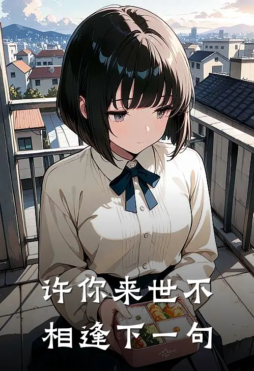 许你来世不相逢下一句