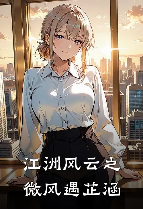 江洲风云之微风遇芷涵