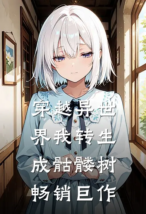 穿越异世界我转生成骷髅树畅销巨作