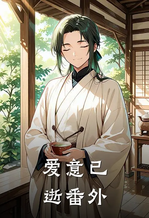 爱意已逝 番外