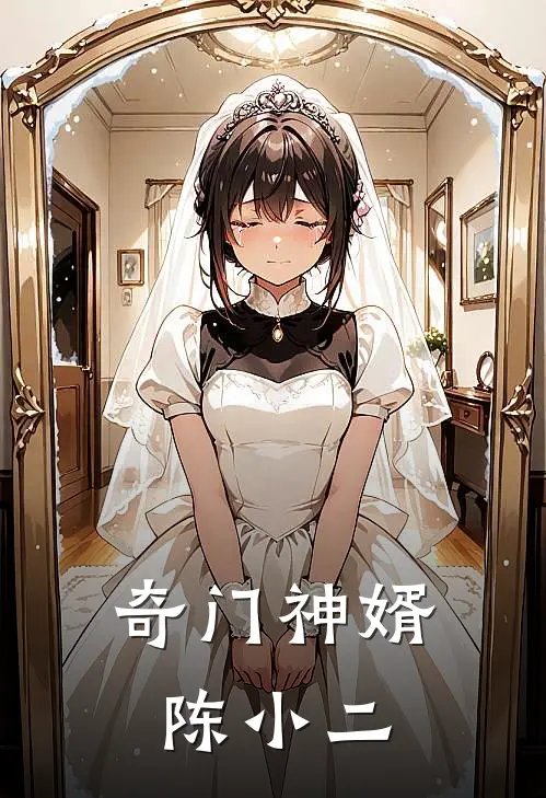 奇门神婿陈小二