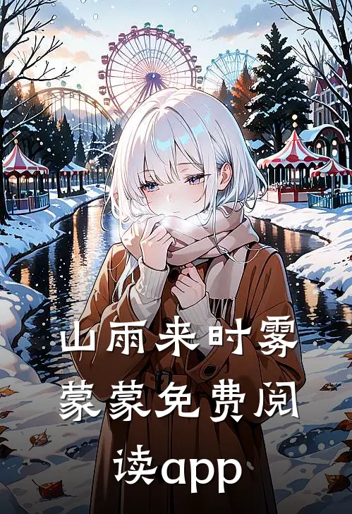 山雨来时雾蒙蒙免费阅读app