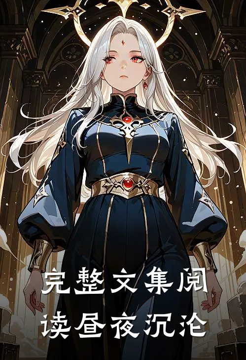 完整文集阅读昼夜沉沦
