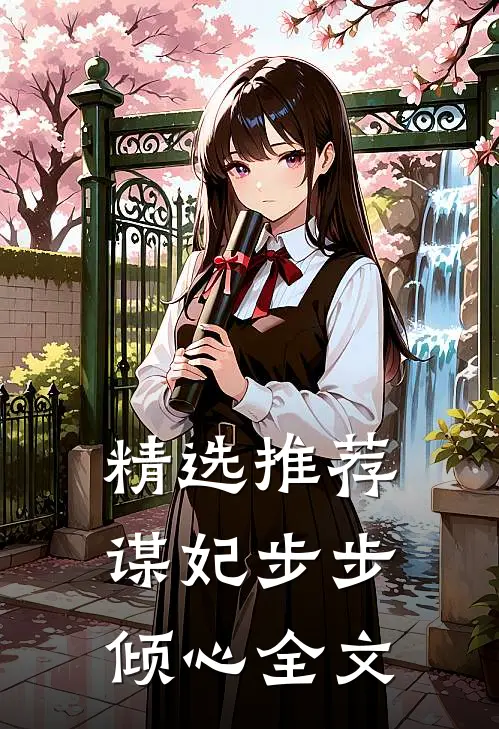 精选推荐谋妃步步倾心全文