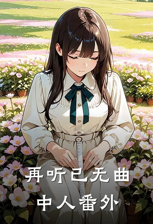 再听已无曲中人番外