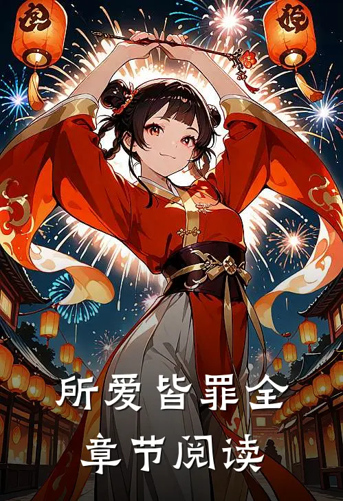 所爱皆罪全章节阅读