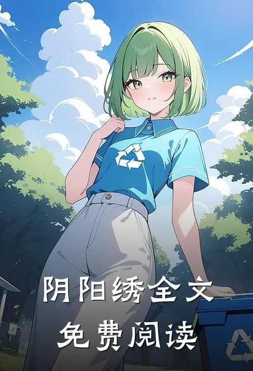 阴阳绣全文免费阅读