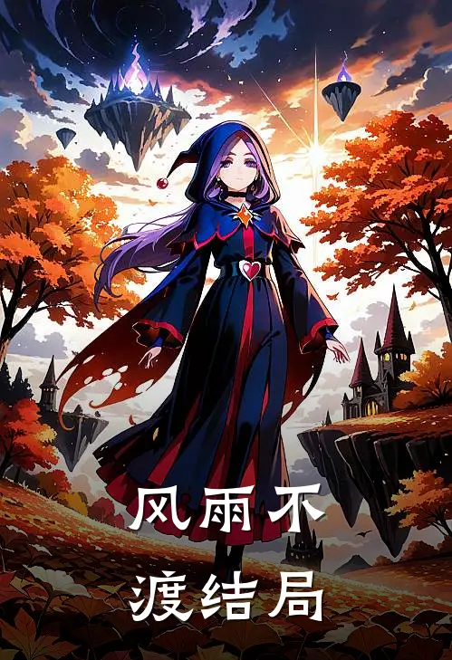 风雨不渡结局