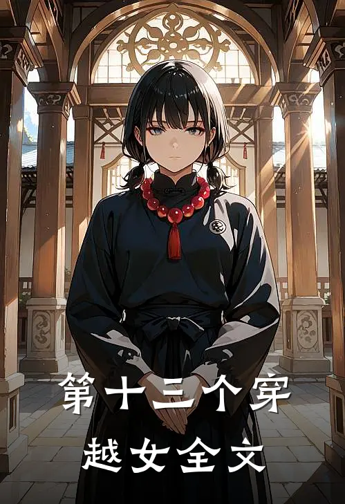第十三个穿越女全文
