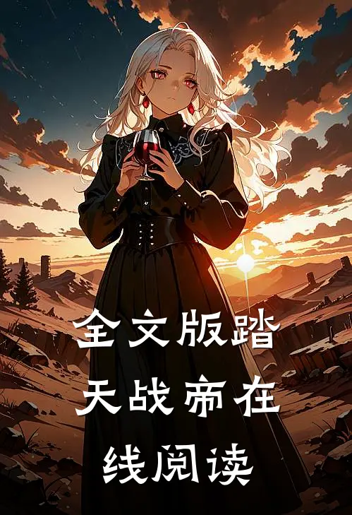 全文版踏天战帝在线阅读