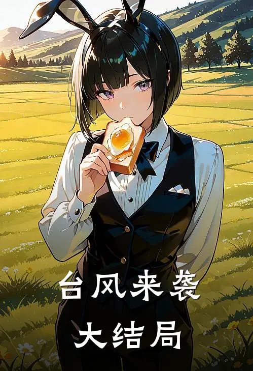 台风来袭大结局