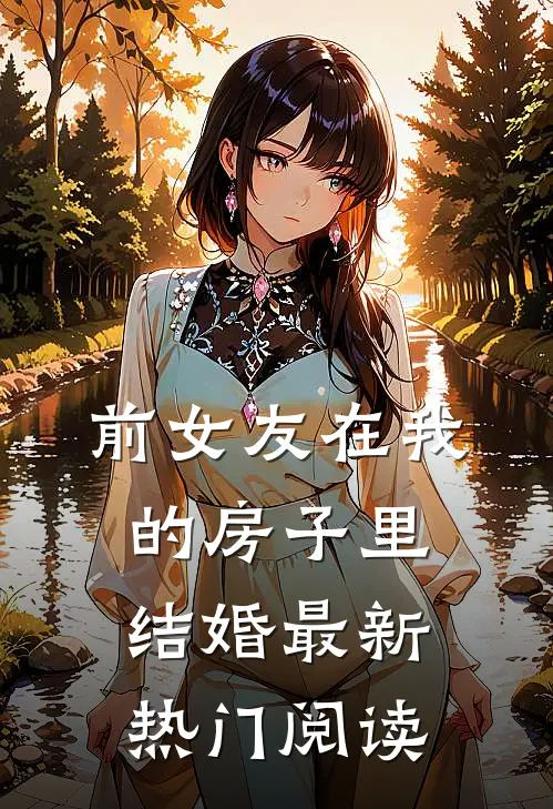 前女友在我的房子里结婚最新热门阅读