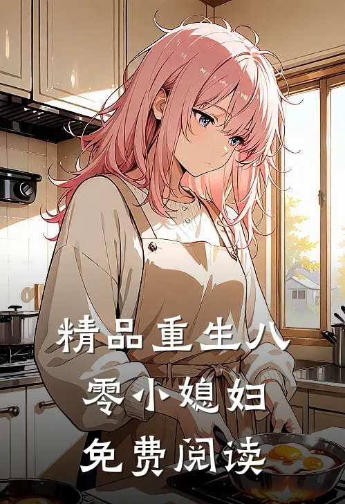 精品重生八零小媳妇免费阅读
