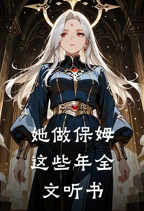 她做保姆这些年全文听书