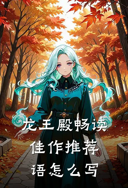 龙王殿畅读佳作推荐语怎么写