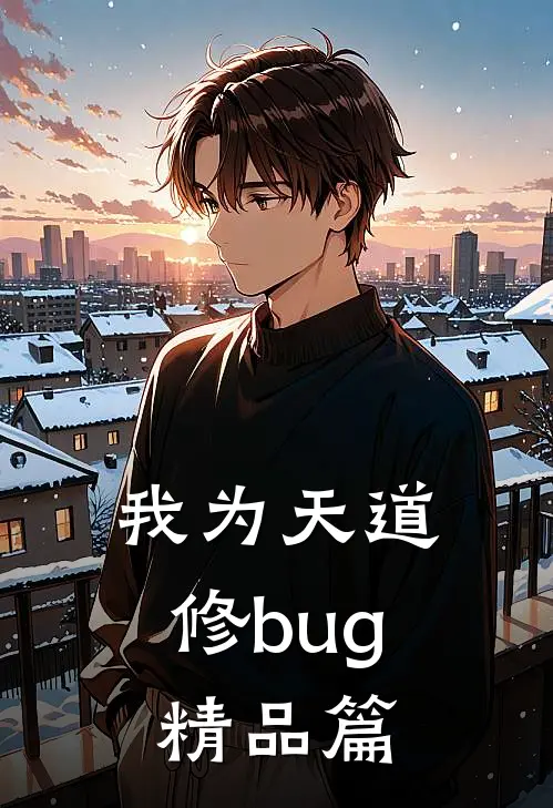 我为天道修bug精品篇