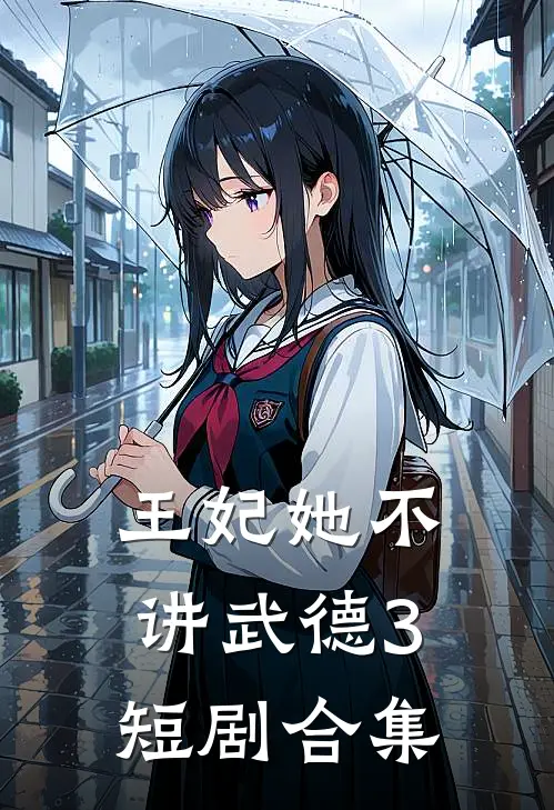 王妃她不讲武德3短剧合集