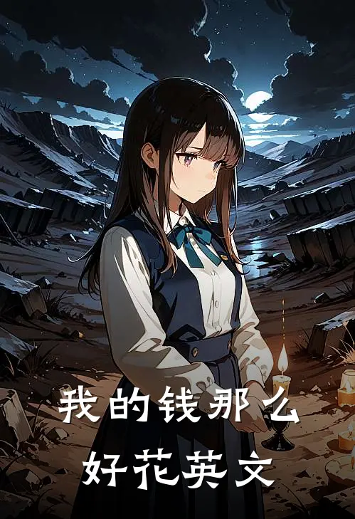我的钱那么好花英文