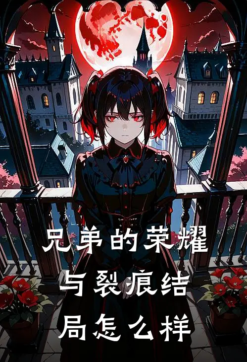 兄弟的荣耀与裂痕结局怎么样