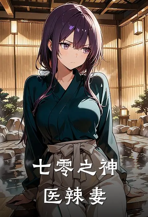 七零之神医辣妻