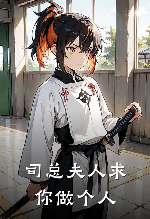 司总夫人求你做个人