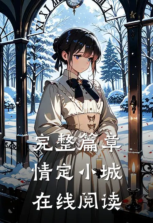 完整篇章情定小城在线阅读